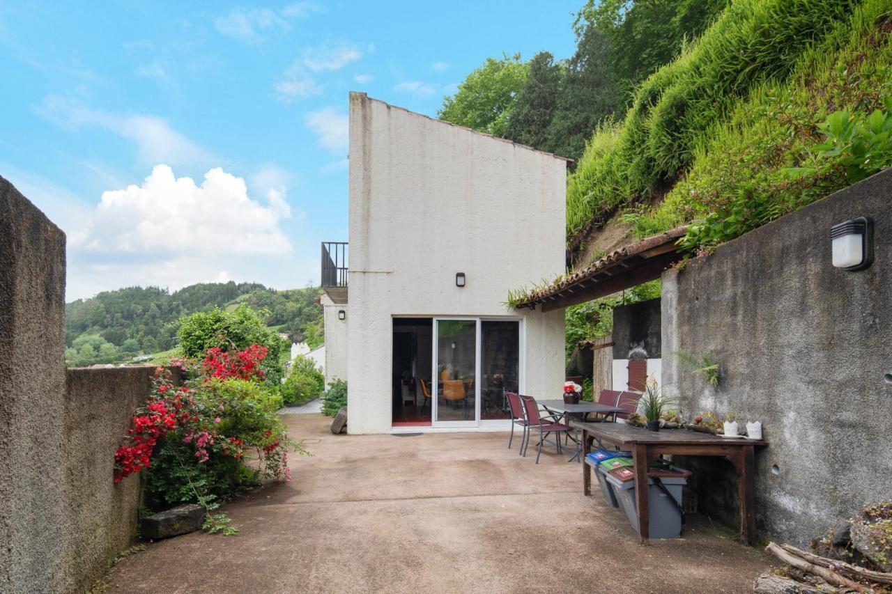 Paradise House Furnas Furnas  Eksteriør bilde